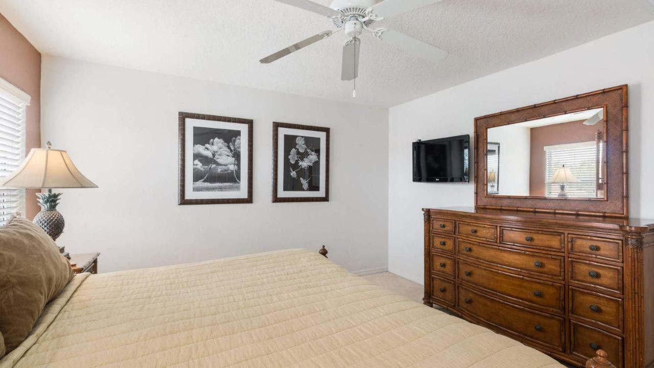 Encantada Rose - A 4 Bed Townhouse Near Disney Kissimmee Eksteriør billede