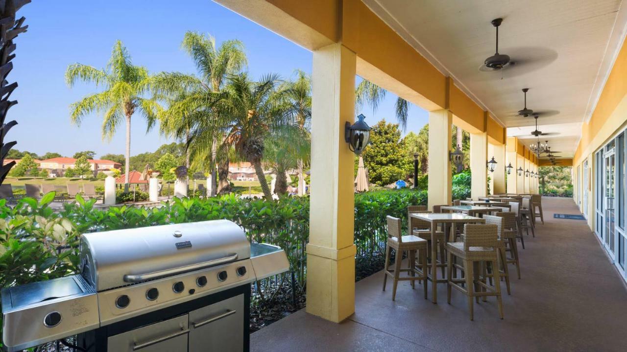 Encantada Rose - A 4 Bed Townhouse Near Disney Kissimmee Eksteriør billede