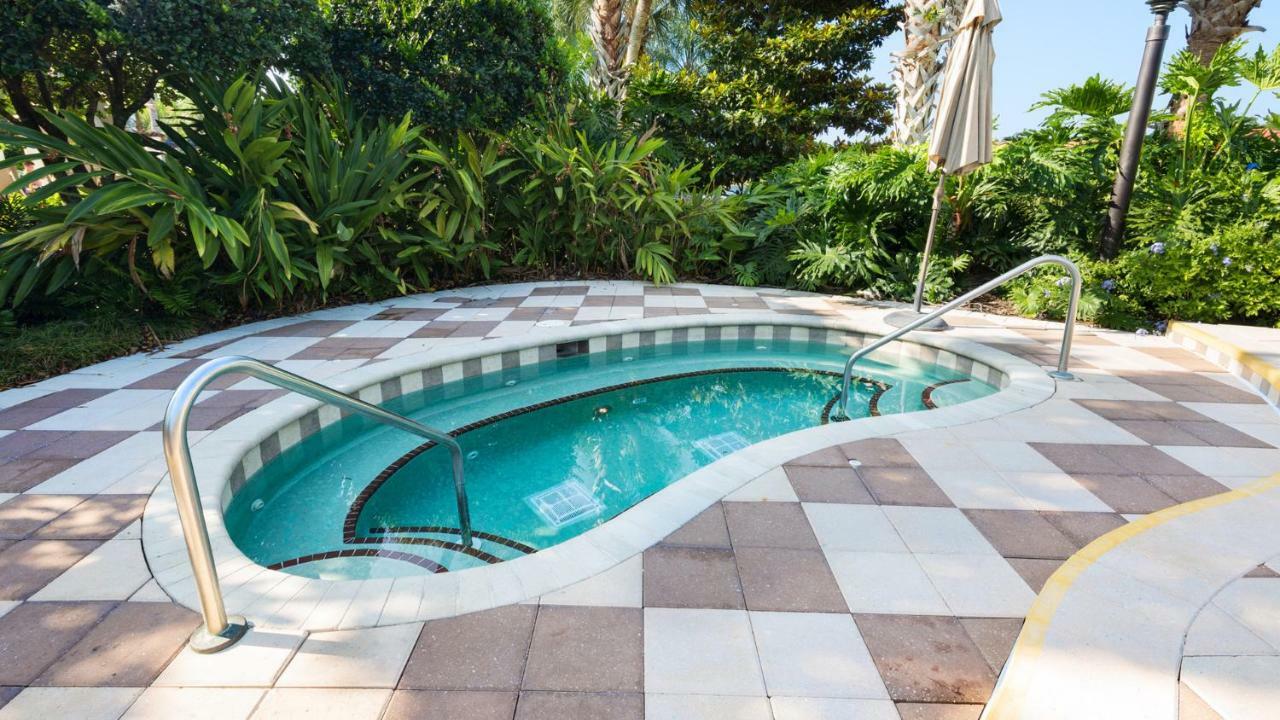 Encantada Rose - A 4 Bed Townhouse Near Disney Kissimmee Eksteriør billede