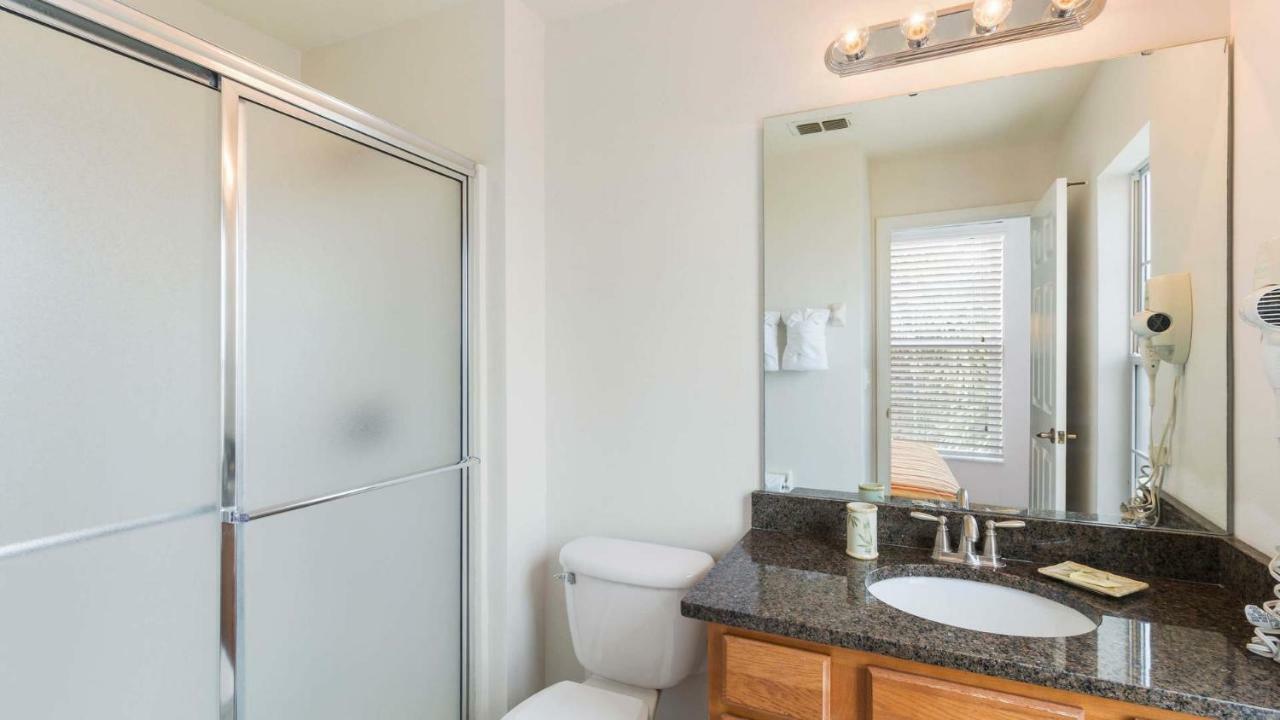 Encantada Rose - A 4 Bed Townhouse Near Disney Kissimmee Eksteriør billede