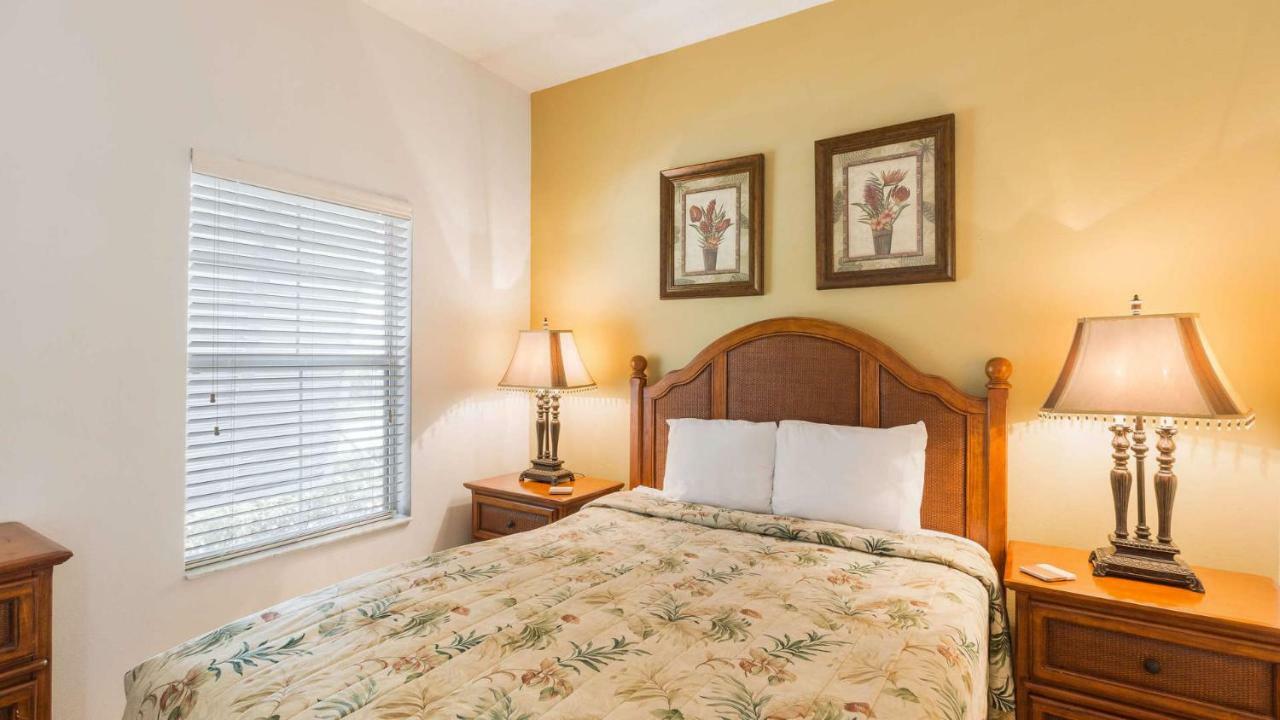 Encantada Rose - A 4 Bed Townhouse Near Disney Kissimmee Eksteriør billede