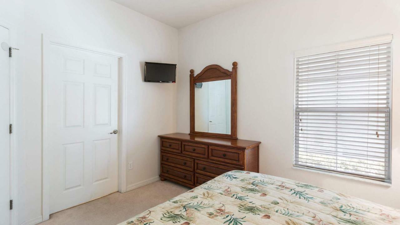 Encantada Rose - A 4 Bed Townhouse Near Disney Kissimmee Eksteriør billede